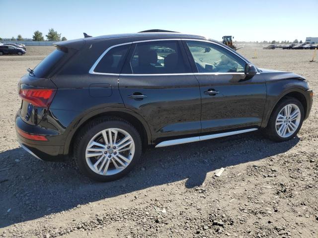 2019 Audi Q5 Premium Plus VIN: WA1BNAFYXK2038799 Lot: 60569994