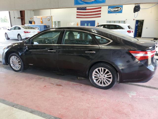 2014 Toyota Avalon Hybrid VIN: 4T1BD1EB0EU033508 Lot: 59166964