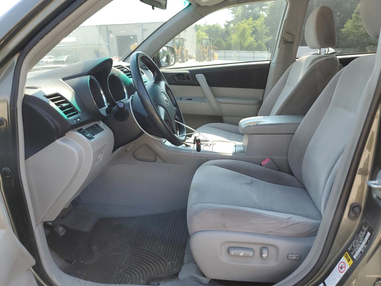 JTEES41A092133515 2009 Toyota Highlander