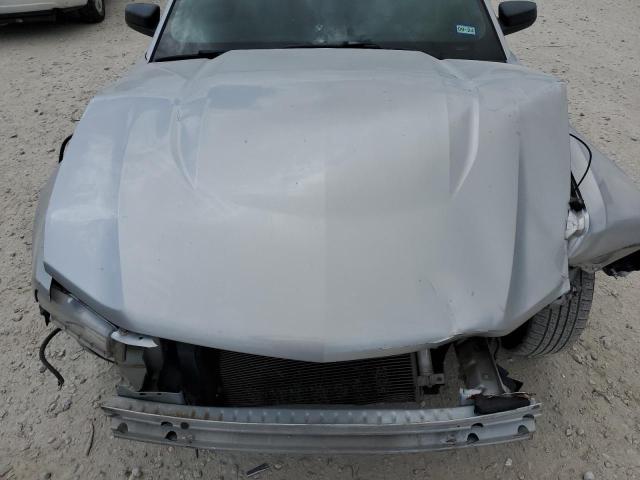 2010 Ford Mustang VIN: 1ZVBP8EN2A5122433 Lot: 59428434