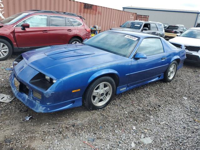 CHEVROLET CAMARO Z28