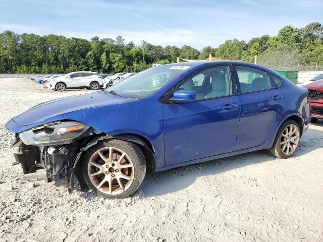 Vin: 1c3cdfba7dd131407, lot: 59625964, dodge dart sxt 2013 img_1