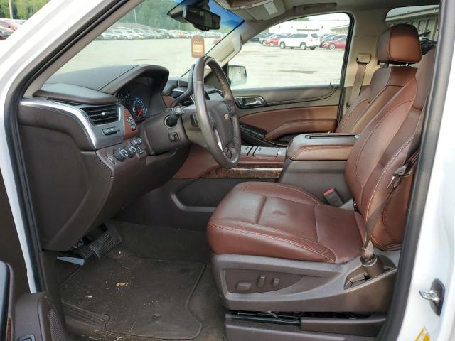 2017 Chevrolet Tahoe K1500 Premier VIN: 1GNSKCKC7HR378715 Lot: 58880844