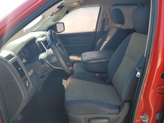 2012 Dodge Ram 1500 St VIN: 1C6RD6FT4CS182396 Lot: 57708984