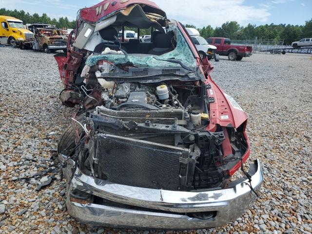 2014 Ram 3500 St VIN: 3C63R3GL9EG210921 Lot: 58860784