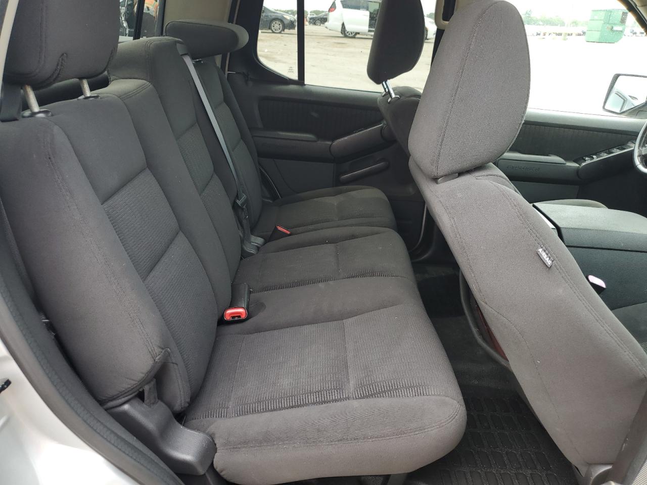 1FMEU51E89UA22864 2009 Ford Explorer Sport Trac Xlt