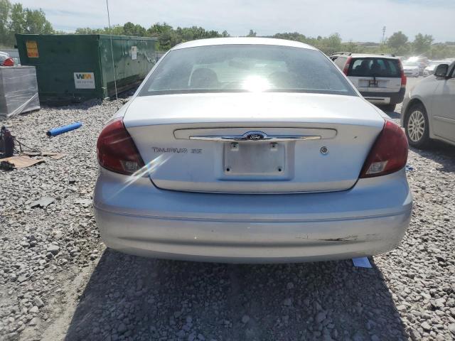 2000 Ford Taurus Se VIN: 1FAFP53UXYA128873 Lot: 58441854