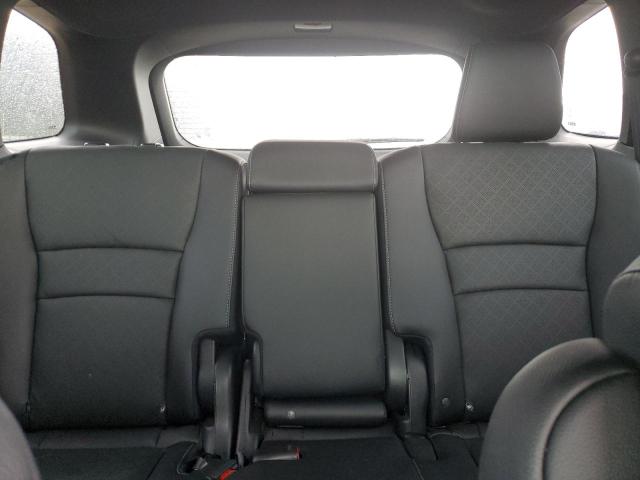 2020 Honda Passport Exl VIN: 5FNYF8H5XLB010797 Lot: 58298114