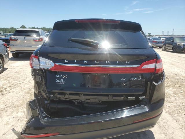 2016 Lincoln Mkx Reserve VIN: 2LMPJ8LPXGBL89693 Lot: 57784954