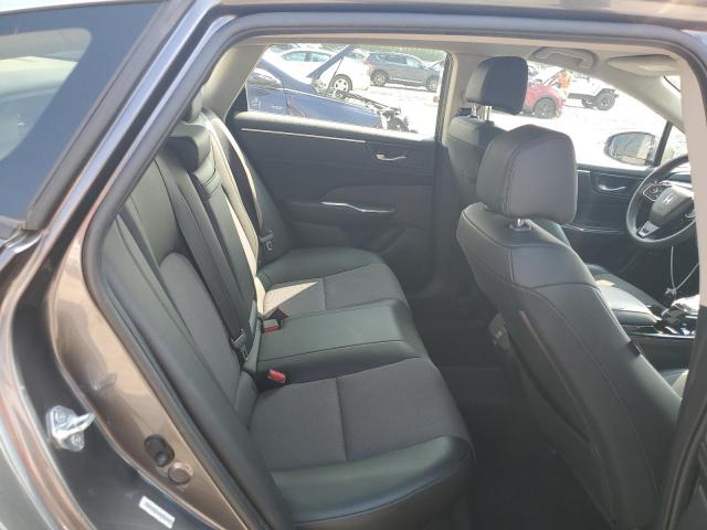 2018 HONDA CLARITY - JHMZC5F1XJC006625