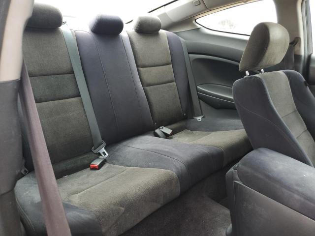 2010 Honda Accord Lx VIN: 1HGCS1A33AA013957 Lot: 59448774