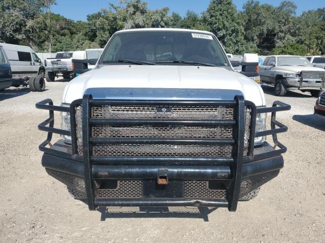 2009 Ford F350 Super Duty VIN: 1FTWW31R69EA96224 Lot: 57238244