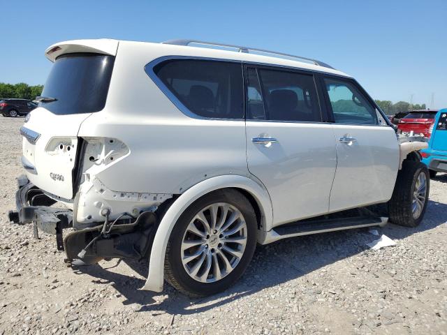 2015 Infiniti Qx80 VIN: JN8AZ2NF7F9574171 Lot: 57823924
