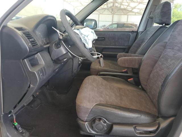 2003 Honda Cr-V Lx VIN: SHSRD68403U108607 Lot: 58406684