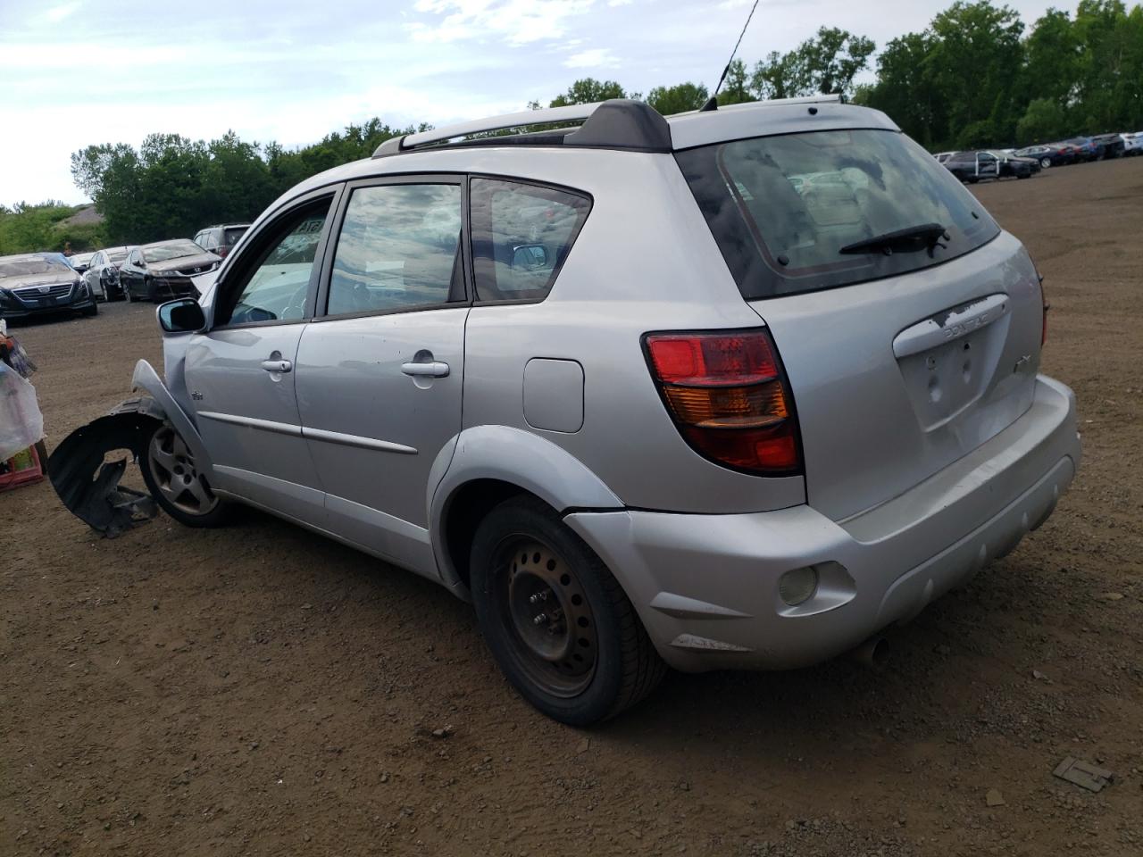 5Y2SL63865Z423592 2005 Pontiac Vibe