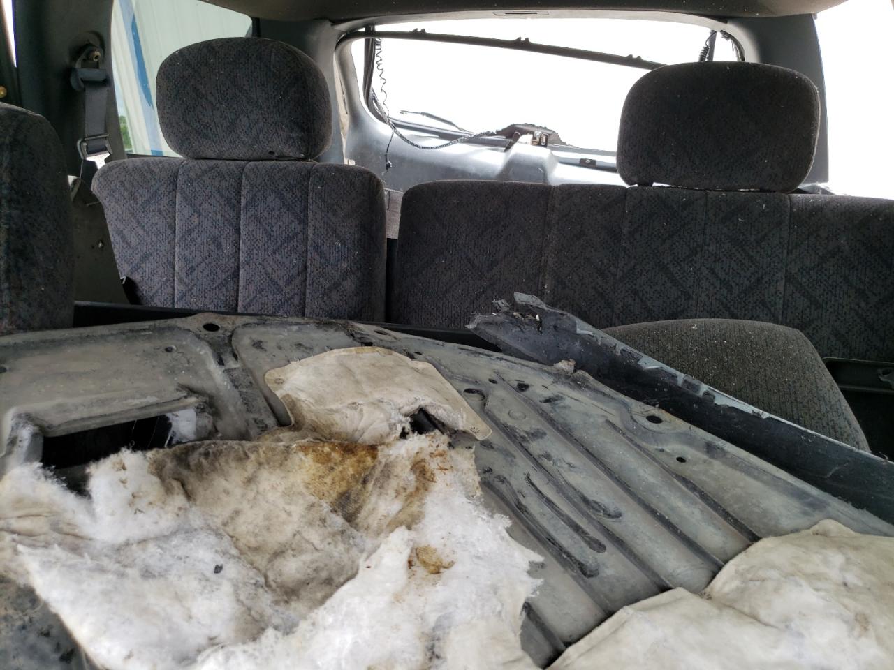 1GKDT13W2X2535574 1999 GMC Jimmy