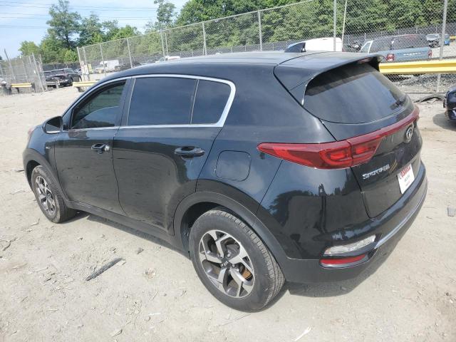 KNDPMCAC6N7967711 Kia Sportage L 2