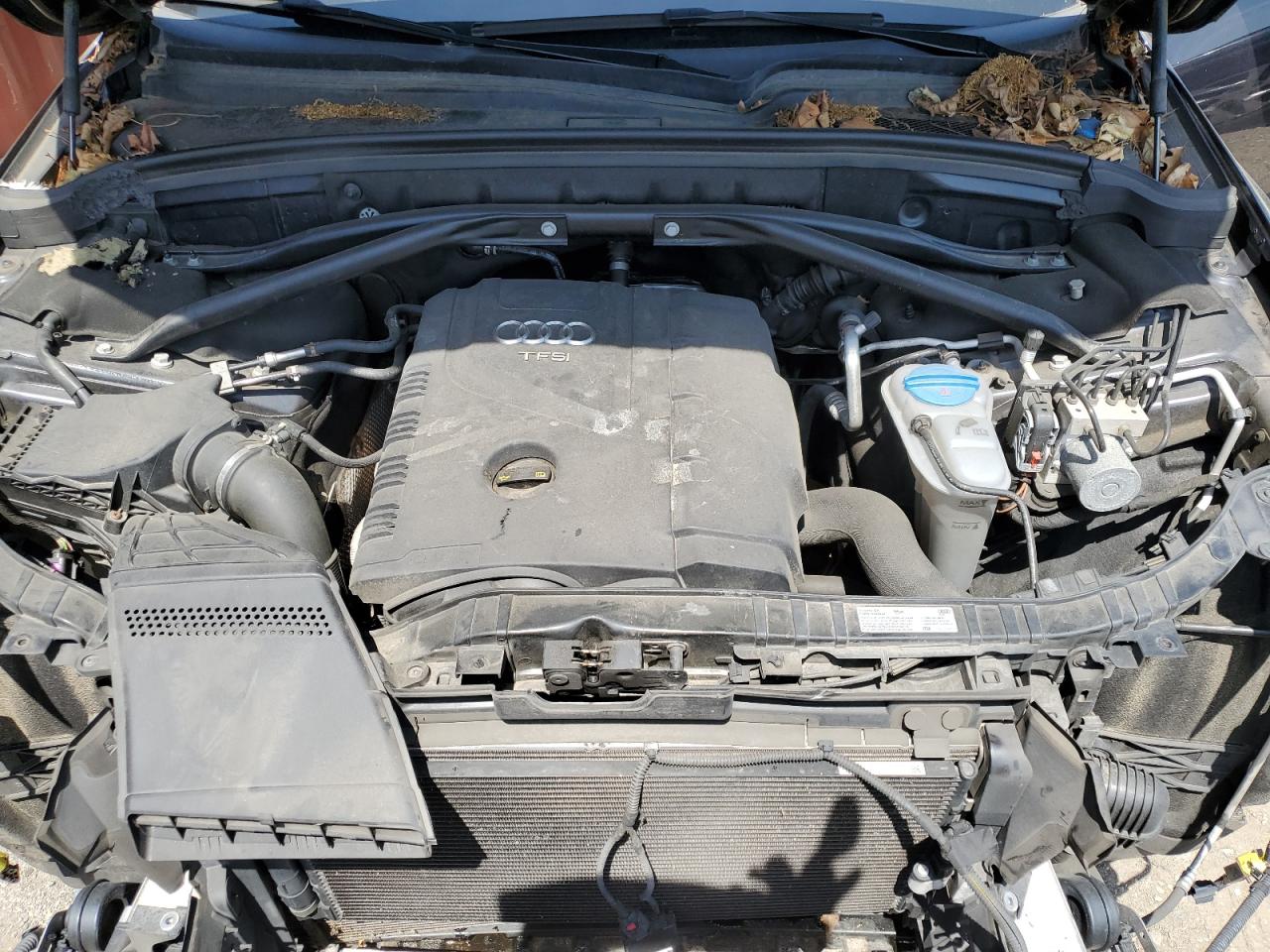 WA1L2AFP1GA089822 2016 Audi Q5 Premium Plus