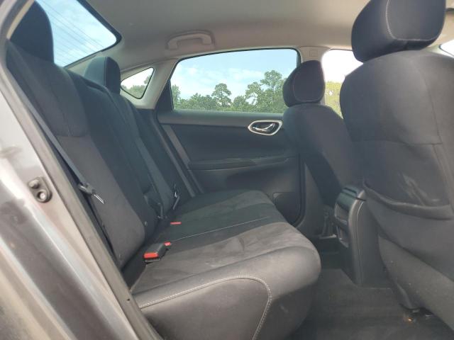 2015 Nissan Sentra S VIN: 3N1AB7AP2FL679822 Lot: 58714214