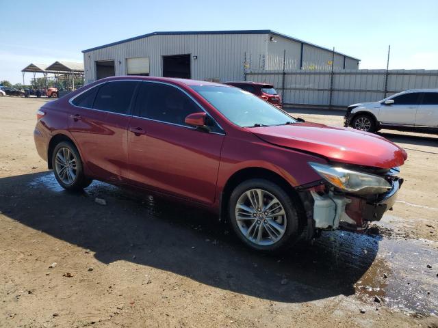 2017 TOYOTA CAMRY LE - 4T1BF1FK5HU641487