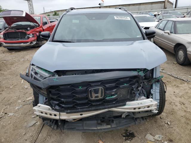 2022 Honda Passport Elite VIN: 5FNYF8H08NB031011 Lot: 56306454