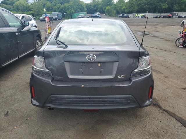 2016 Toyota Scion Tc VIN: JTKJF5C77GJ018940 Lot: 57913374