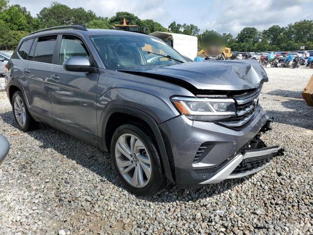 2022 Volkswagen Atlas Se VIN: 1V2KR2CA8NC520580 Lot: 57575484