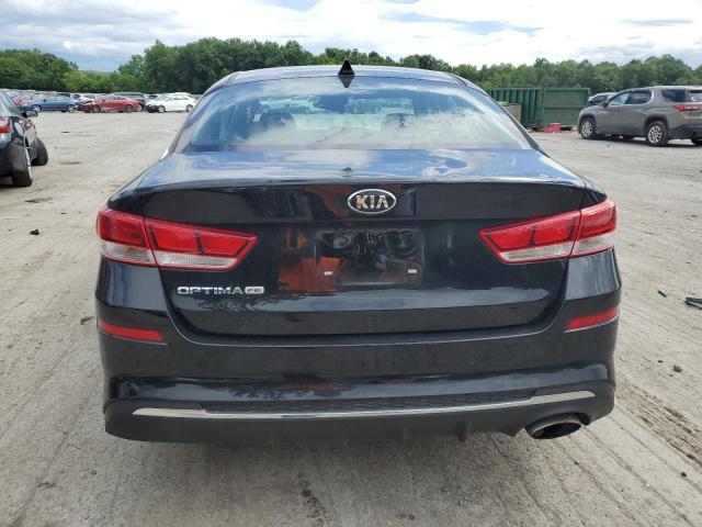2019 Kia Optima Lx VIN: 5XXGT4L36KG363553 Lot: 58170534