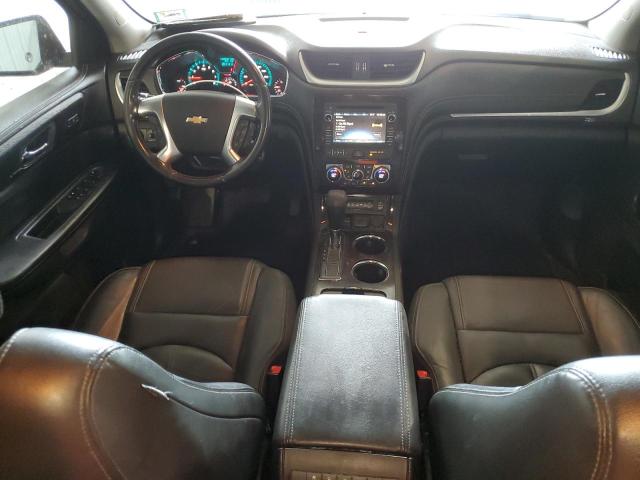 2017 CHEVROLET TRAVERSE L - 1GNKVHKD8HJ333620