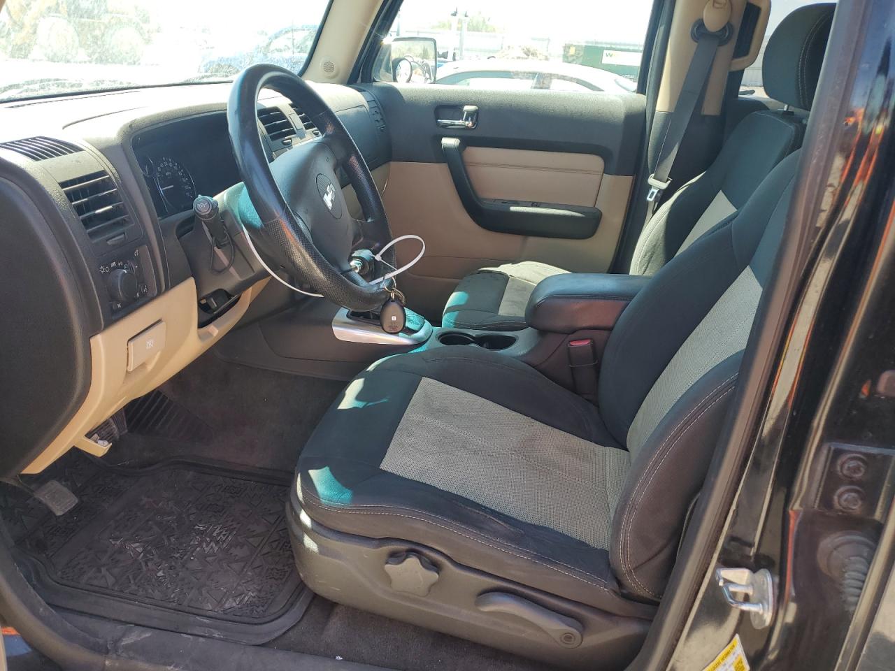 5GTDN136568173119 2006 Hummer H3