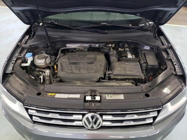 2019 Volkswagen Tiguan S VIN: 3VV0B7AX3KM178680 Lot: 58888464