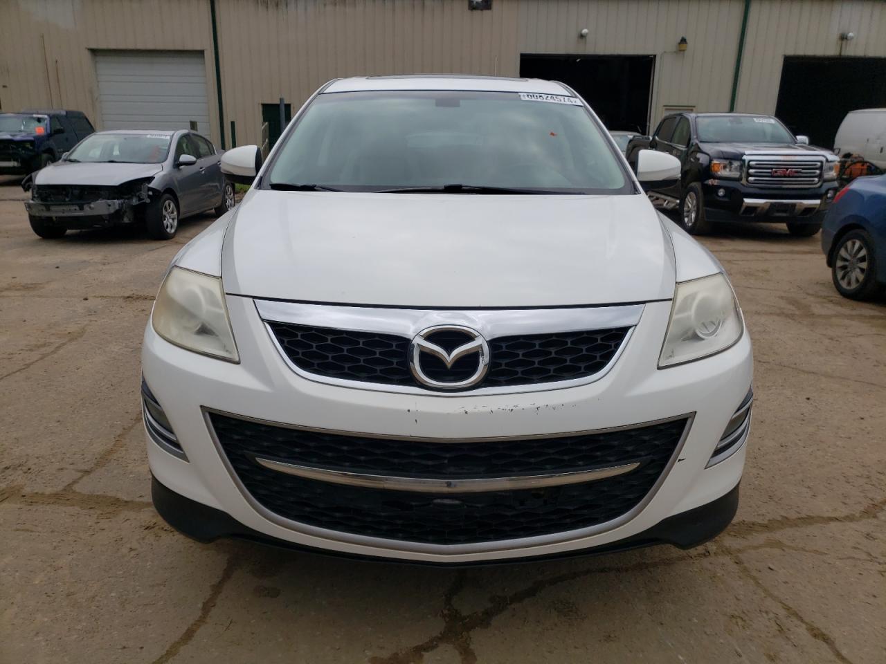 JM3TB3MA8A0228185 2010 Mazda Cx-9