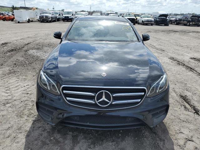 VIN WDDZF4JB6JA338629 2018 Mercedes-Benz E-Class, 300 no.5