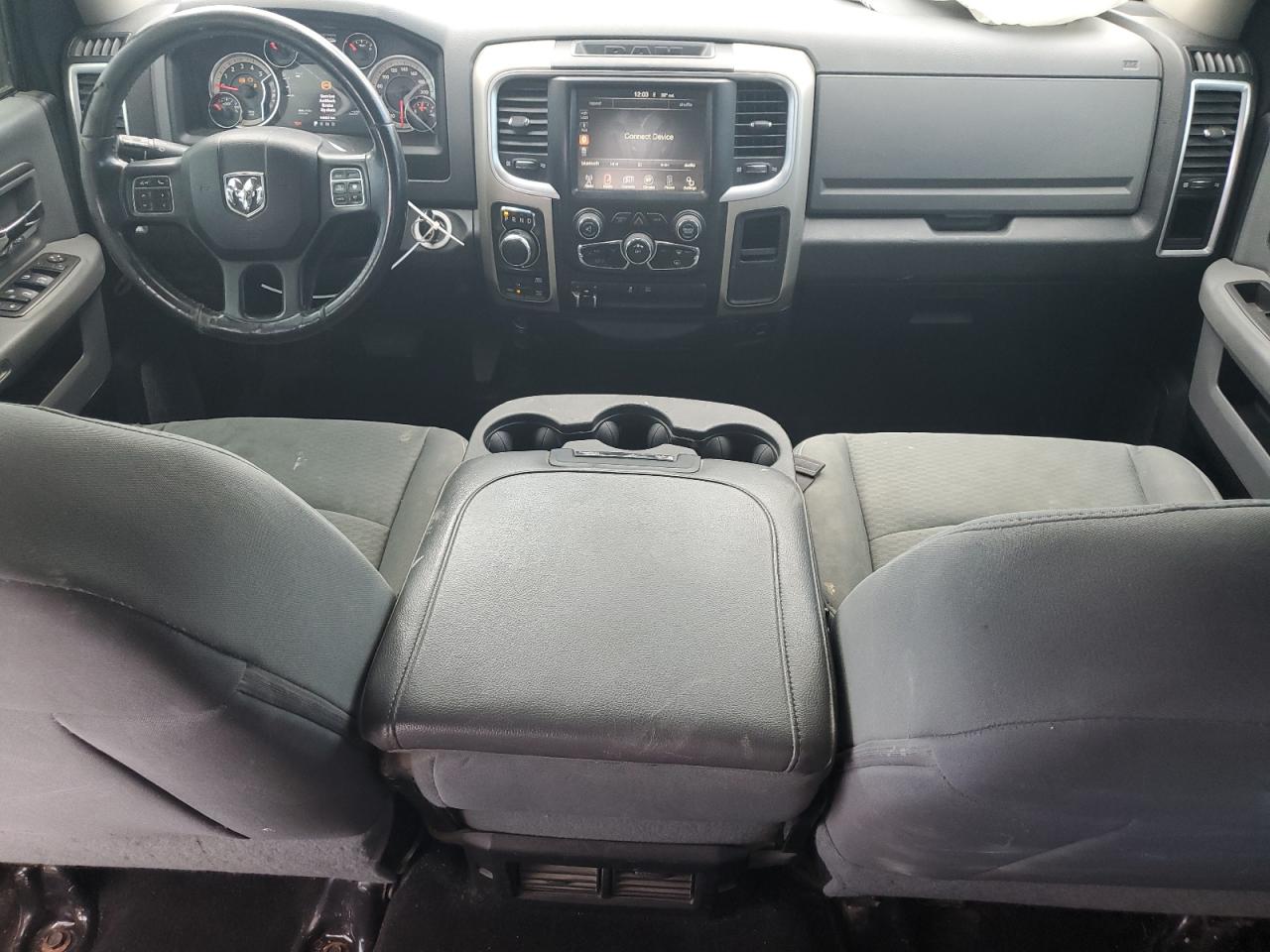 1C6RR7LM2ES431351 2014 Ram 1500 Slt