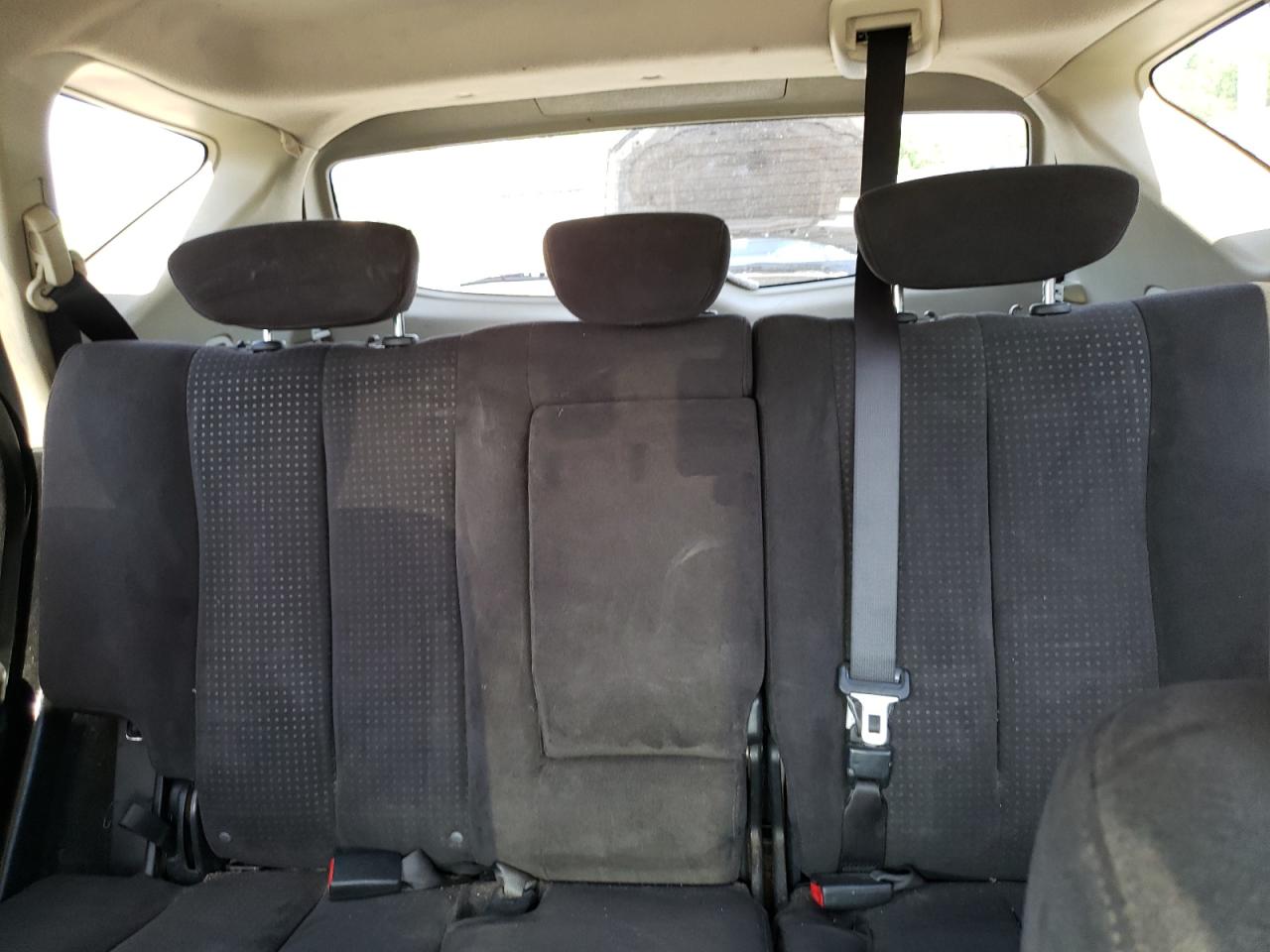 JN8AZ08W06W537805 2006 Nissan Murano Sl