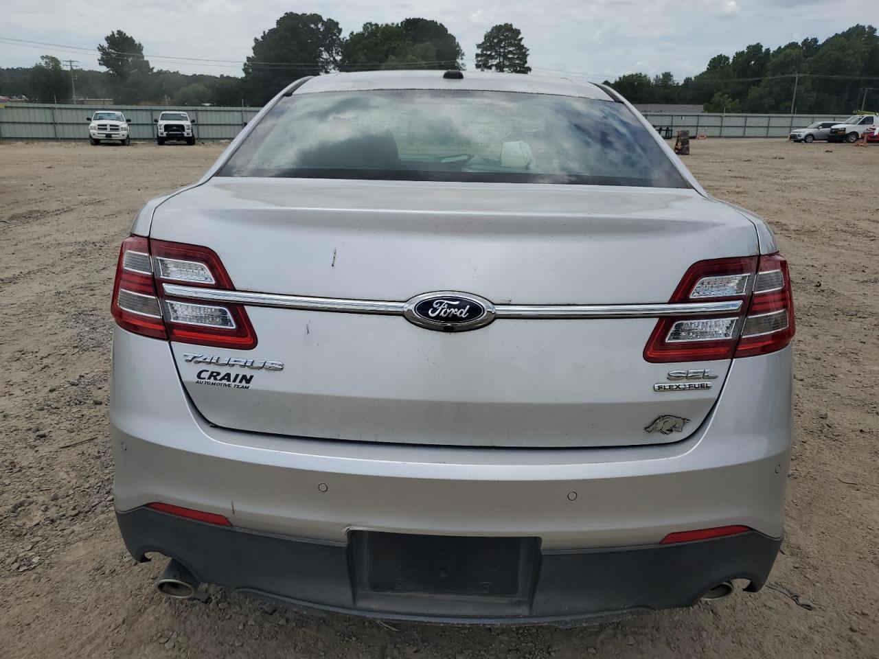 1FAHP2E81DG179905 2013 Ford Taurus Sel