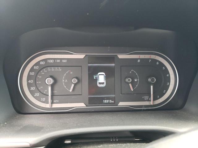 2023 HYUNDAI TUCSON SEL - 5NMJB3AE8PH239333