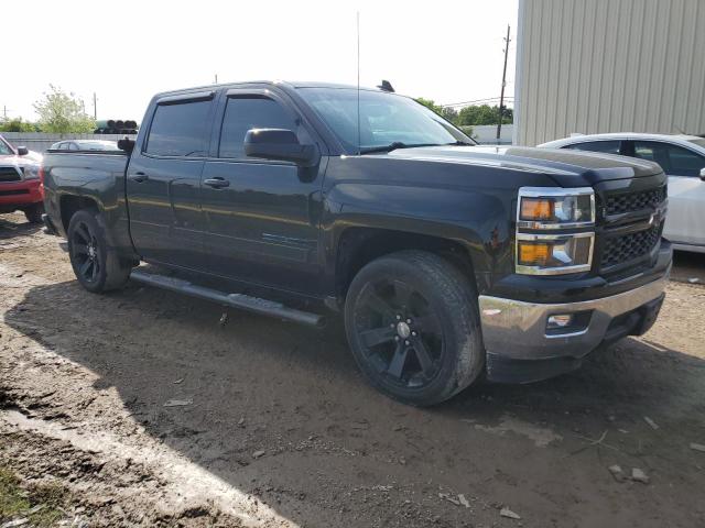 2015 Chevrolet Silverado C1500 Lt VIN: 3GCPCREC3FG219987 Lot: 57786054