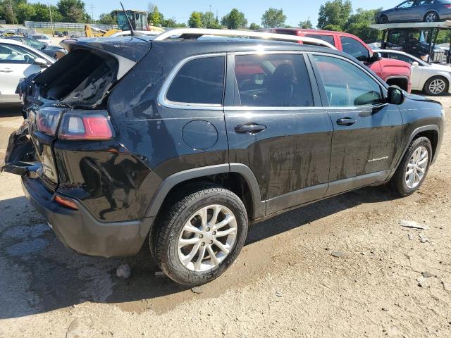 2019 JEEP CHEROKEE L - 1C4PJLCB7KD178252