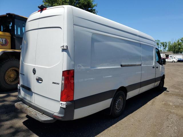 W1W4EDHY5LT020661 2020 Mercedes-Benz Sprinter 2500