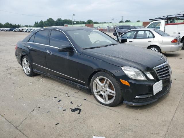 VIN WDDHF9BB0DA743722 2013 Mercedes-Benz E-Class, 5... no.4