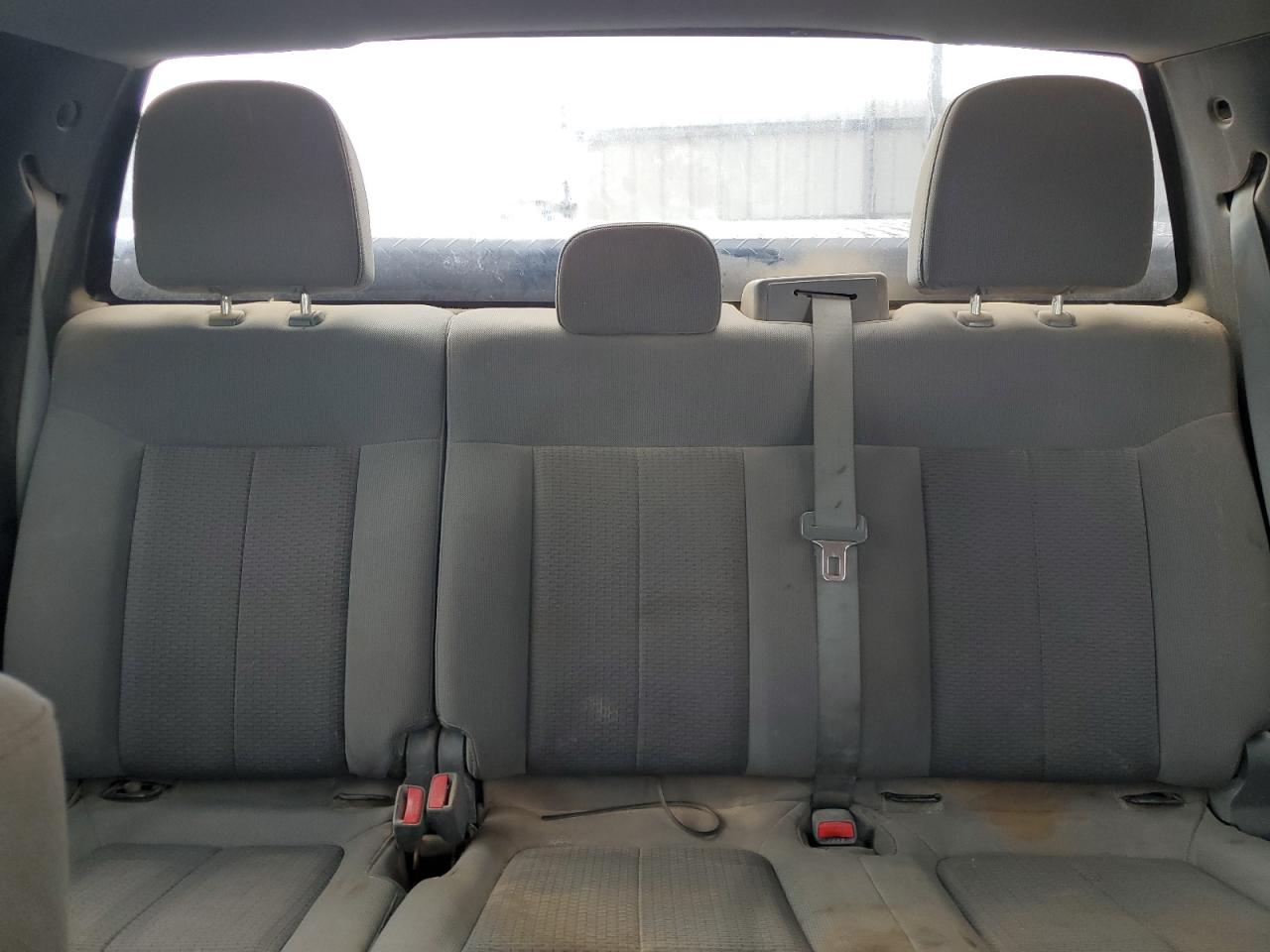 1FTFW1ET8DKF05585 2013 Ford F150 Supercrew