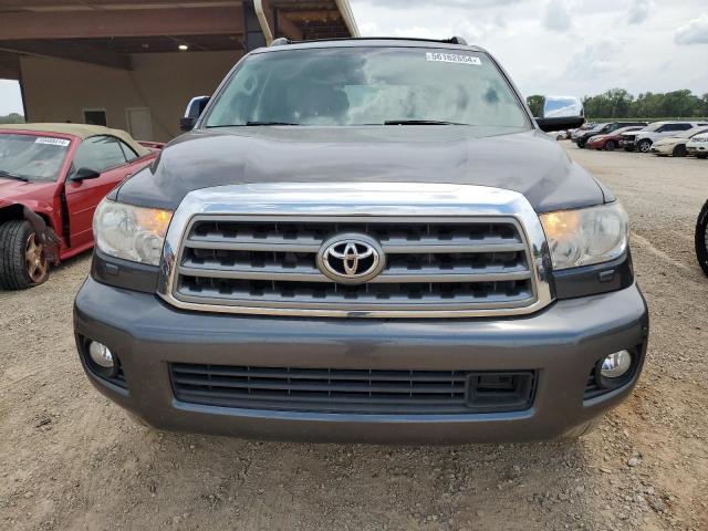 2014 Toyota Sequoia Platinum VIN: 5TDYY5G18ES054738 Lot: 56162654