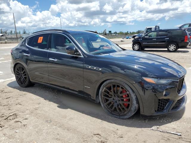 2019 Maserati Levante S Sport VIN: ZN661YUS8KX315557 Lot: 60422654