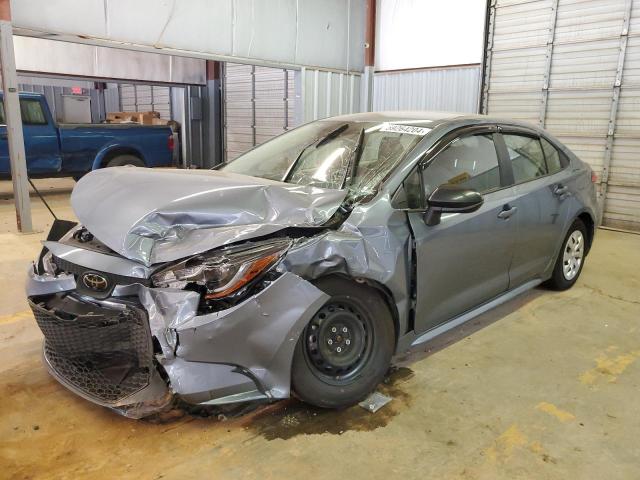 Vin: jtddpmae2n3025275, lot: 59264204, toyota corolla l 20221