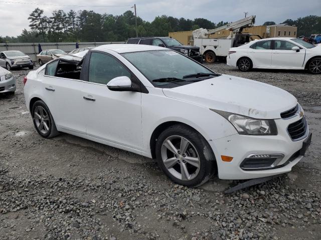 2015 CHEVROLET CRUZE LT - 1G1PE5SB1F7201541