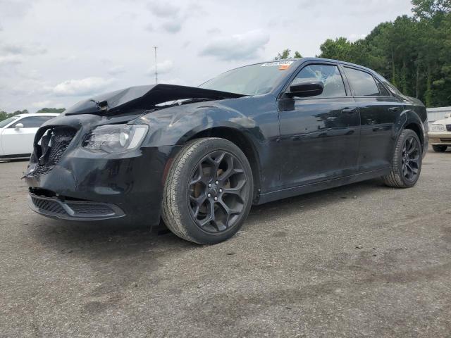 VIN 2C3CCAAGXKH651449 2019 Chrysler 300, Touring no.1