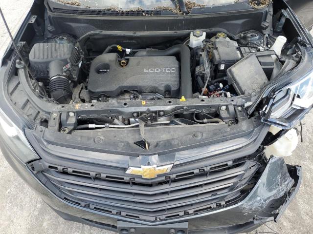 2020 Chevrolet Equinox Lt VIN: 2GNAXUEV3L6151896 Lot: 60738614