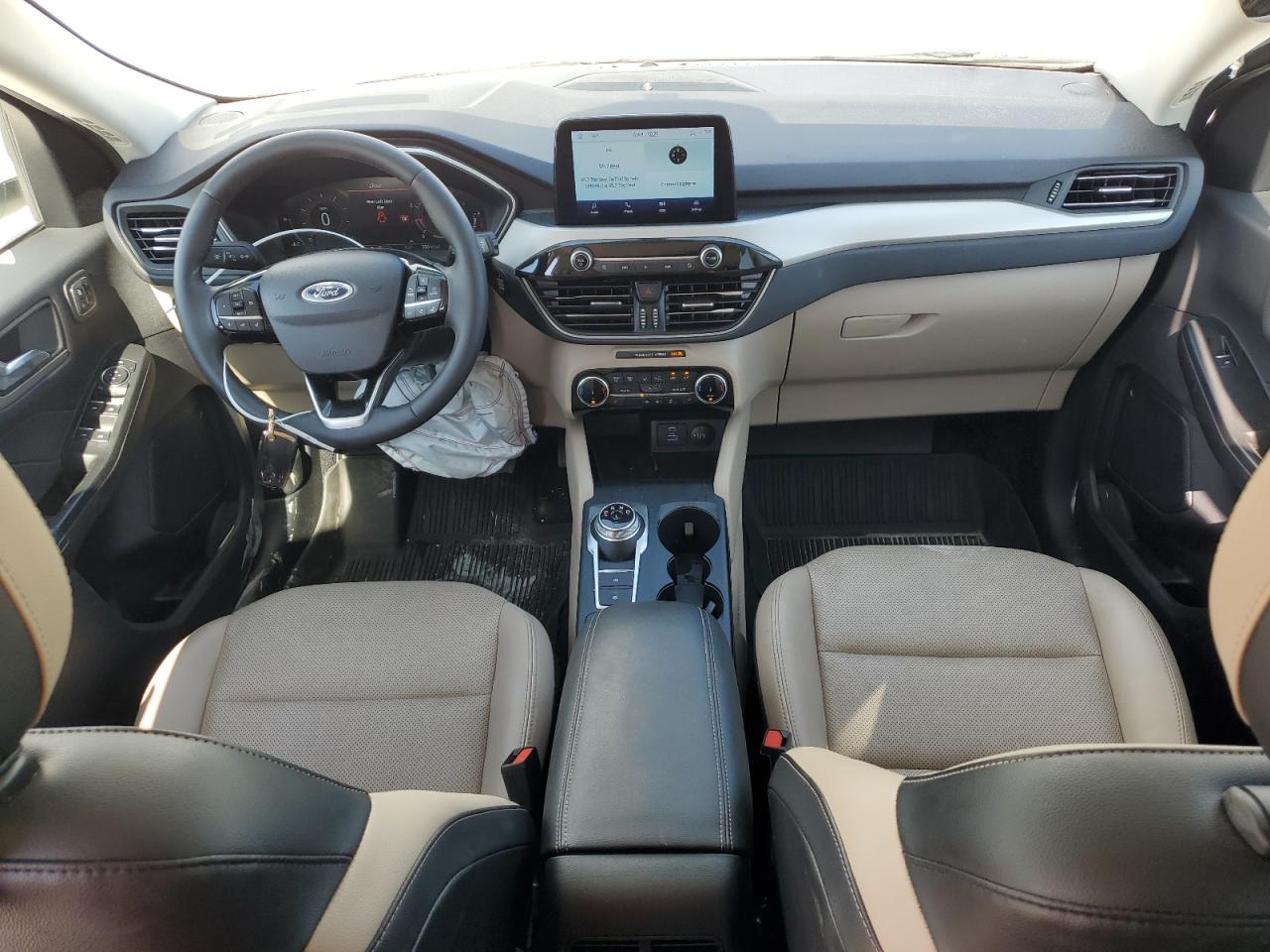 1FMCU0H67NUB38561 2022 Ford Escape Sel