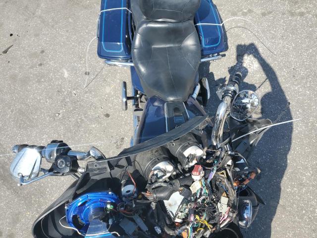 2004 HARLEY-DAVIDSON FLHTCUI SH 1HD1FLW1X4Y607064